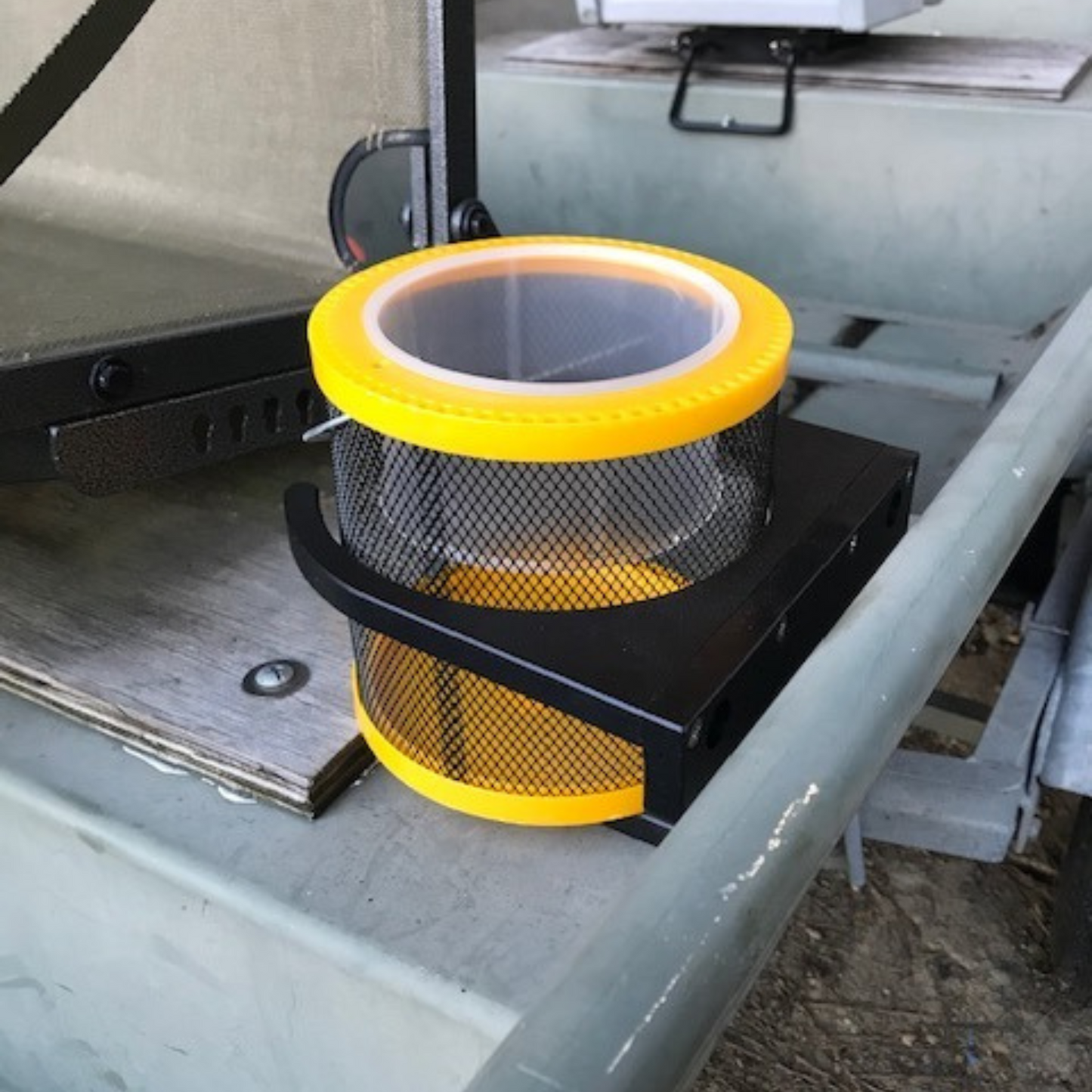 Elite Cricket Cage Holder