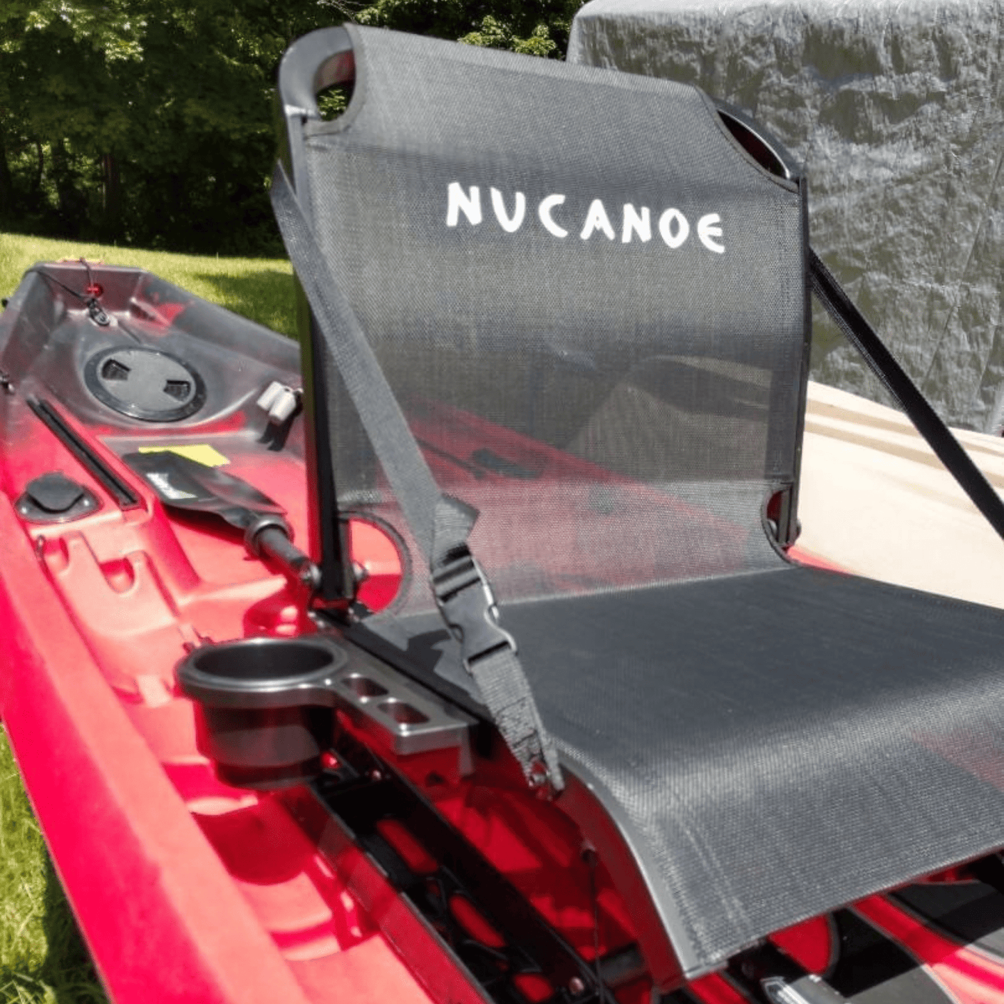 Elite Nucanoe Fusion Slimline