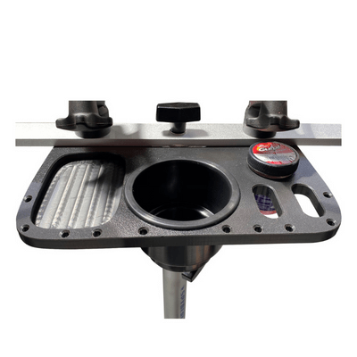 elite fishing rod holders Elite Spyderlock Rod Holder Attachment
