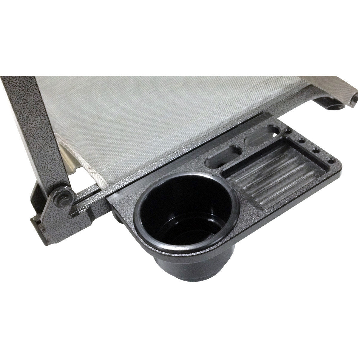 Elite Nucanoe Fusion Shallow Tray