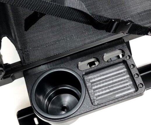 Elite Nucanoe Fusion Shallow Tray
