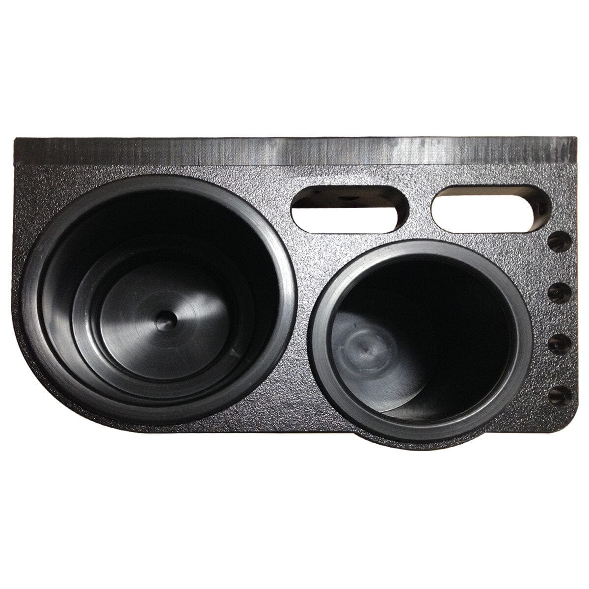 EliteNucanoe Fusion Double Cupholder