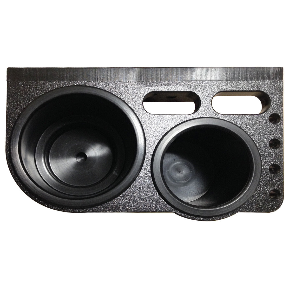 Elite Double Cup Tool Holder