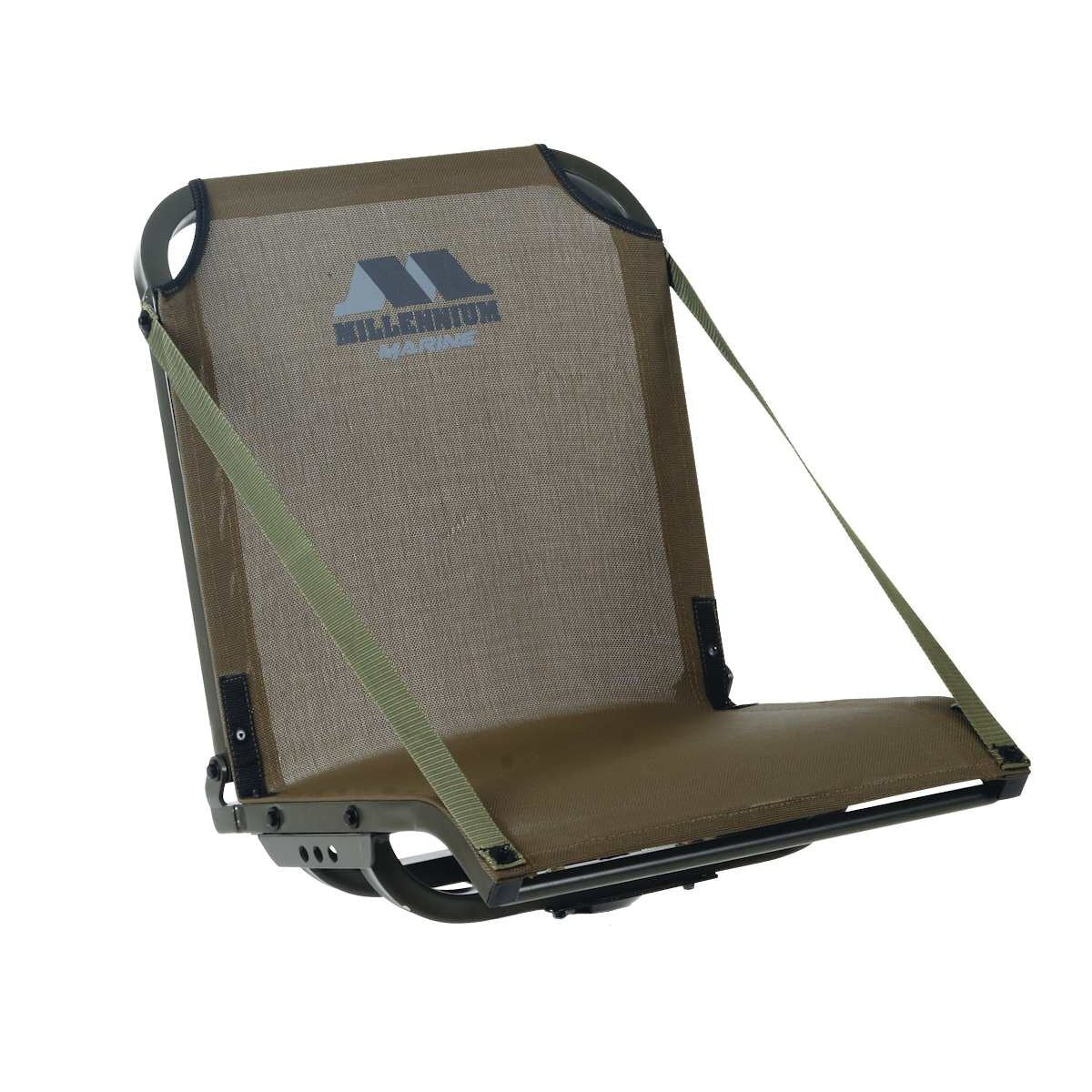 Elite Millennium Marine Seat