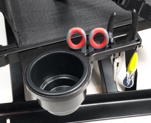 Elite Slimline Cup Tool Holder
