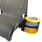 Elite Cricket Cage Holder